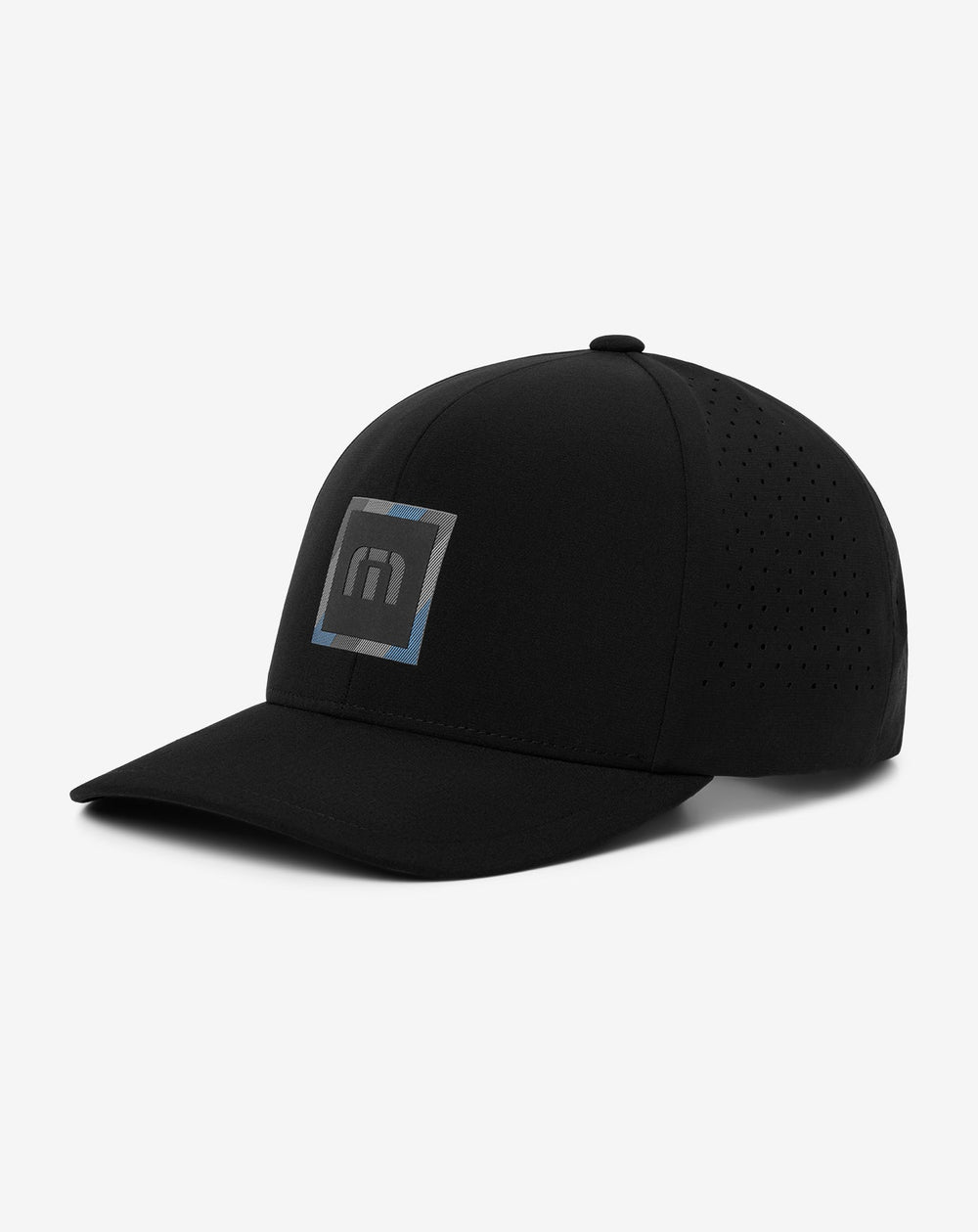 Black Travis Mathew