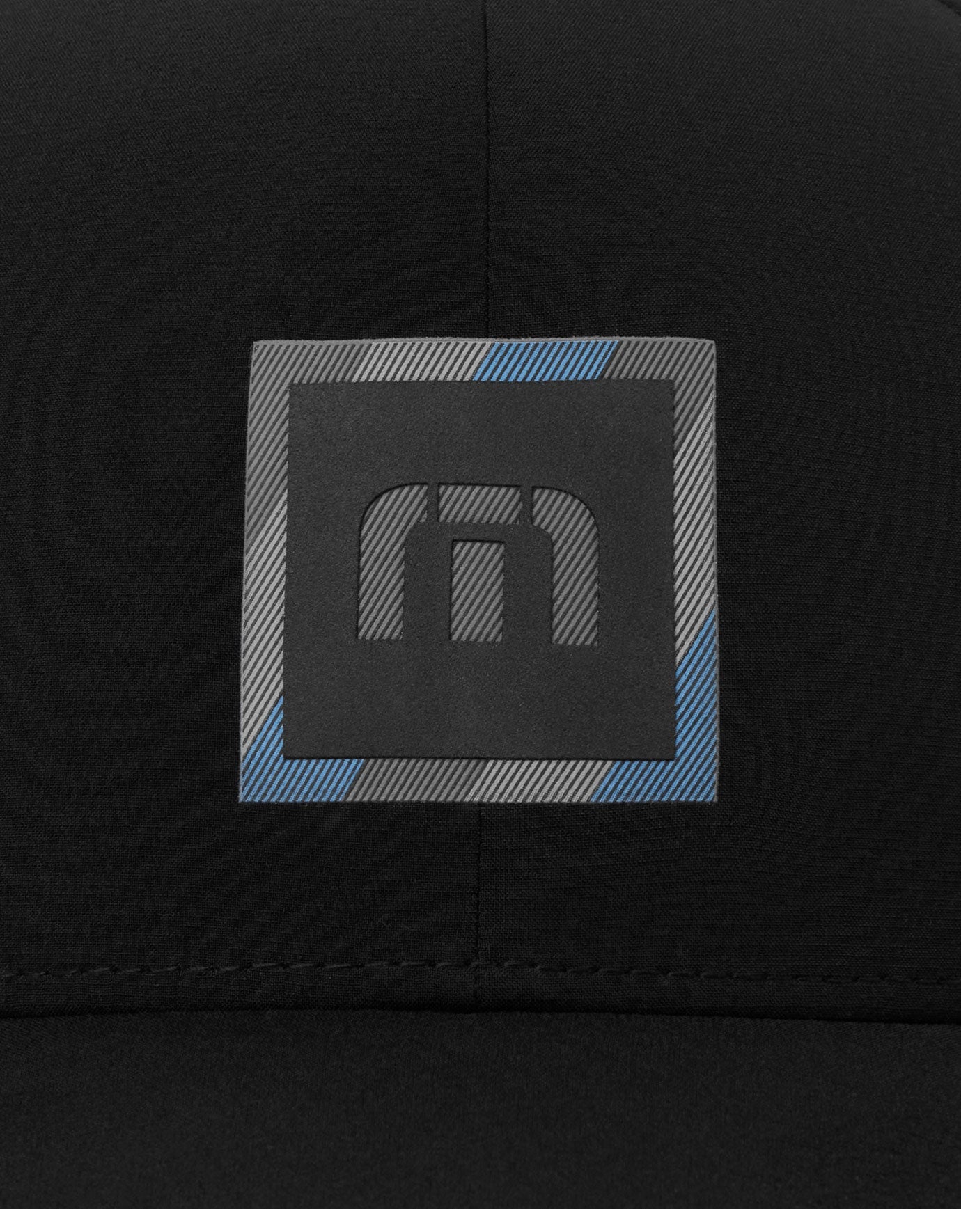 Black Travis Mathew