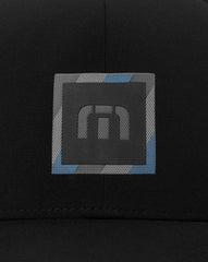 Black Travis Mathew