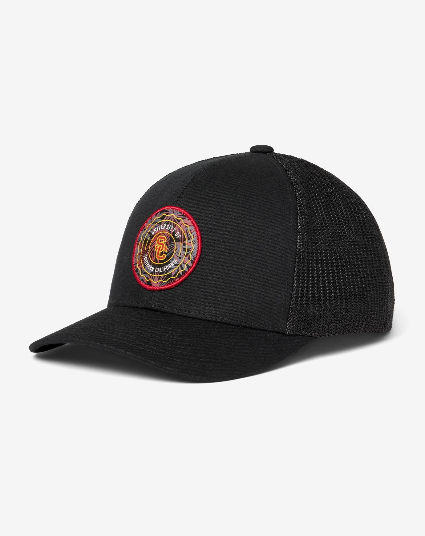 Black Travis Mathew