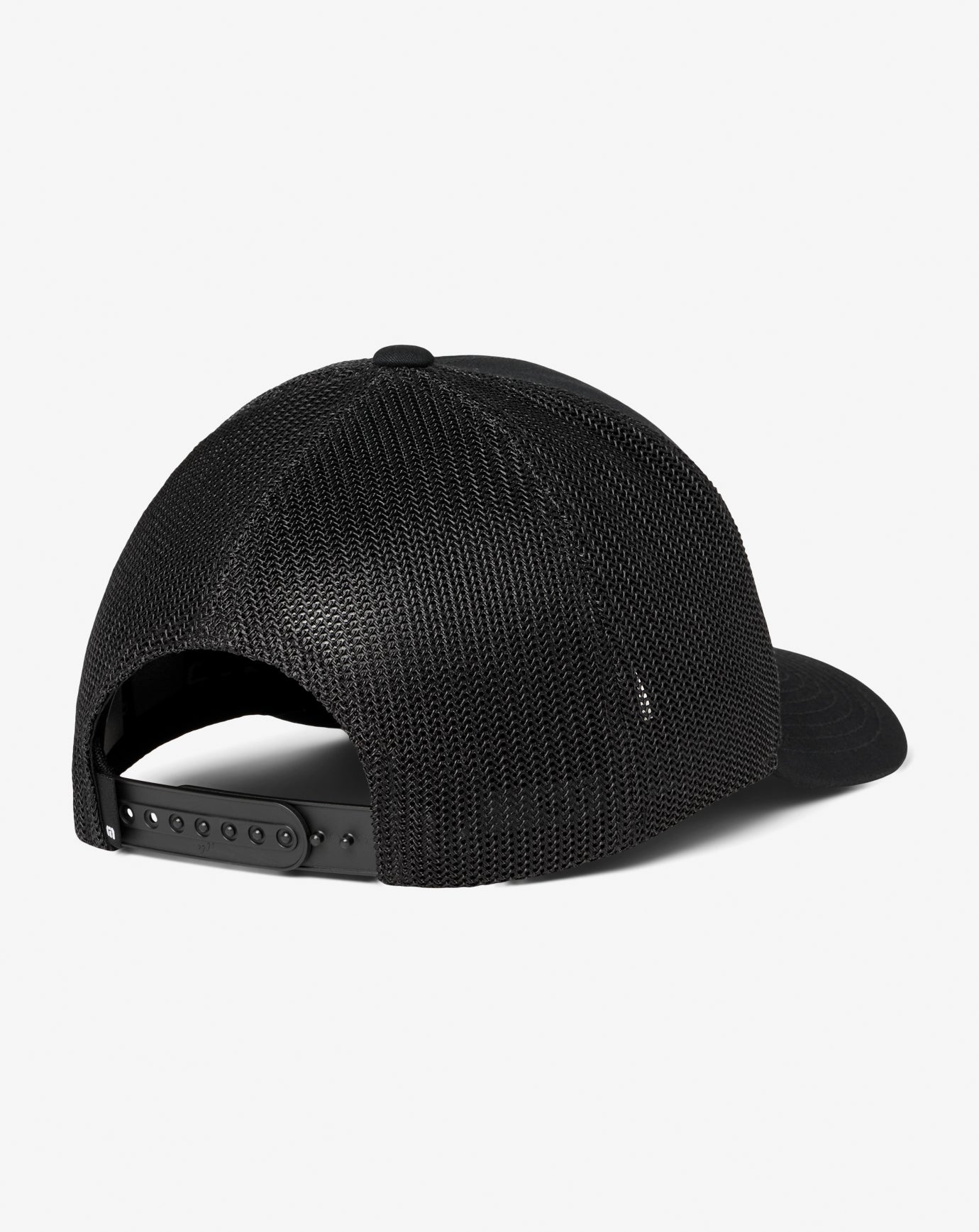 Black Travis Mathew