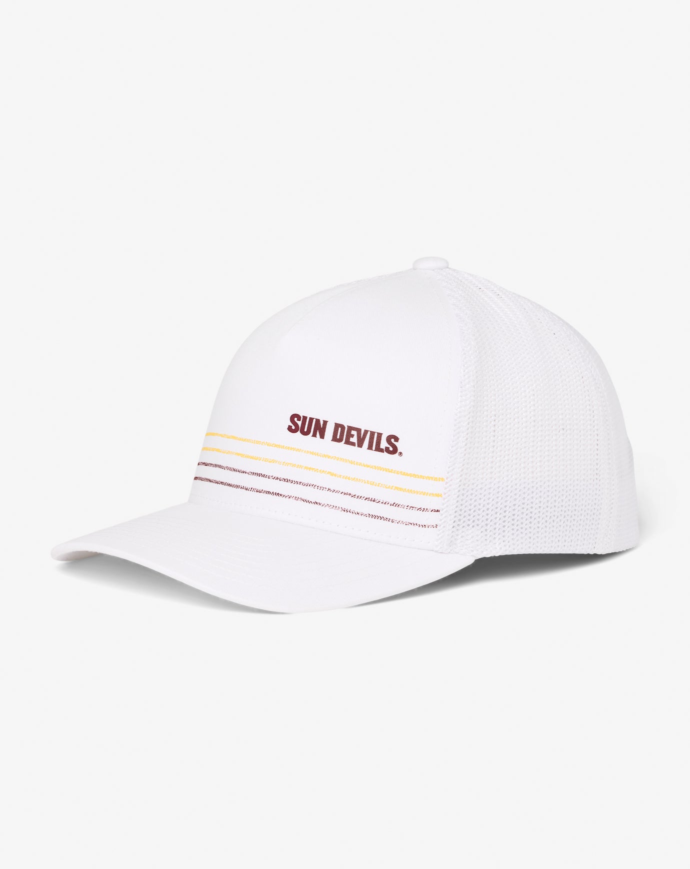 White Travis Mathew