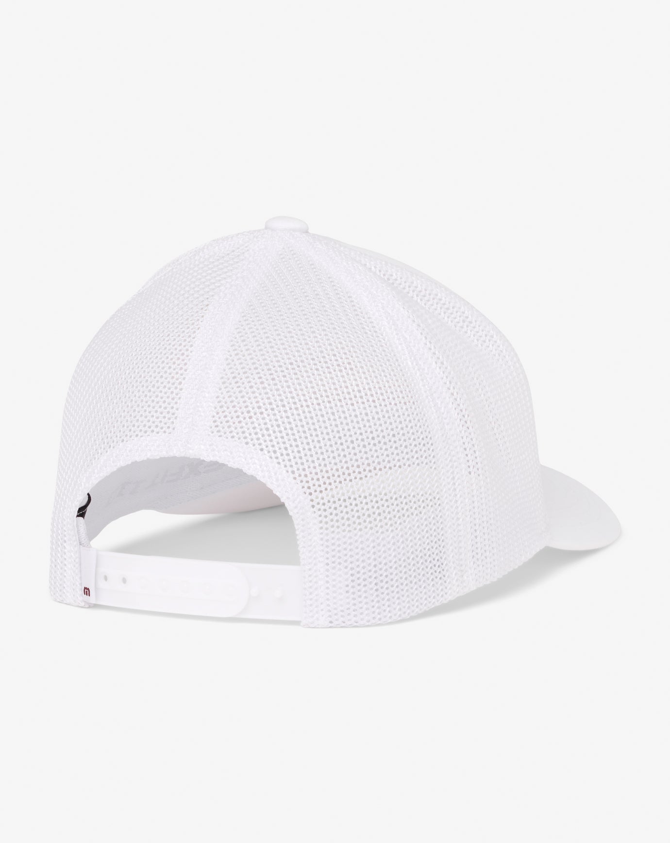 White Travis Mathew