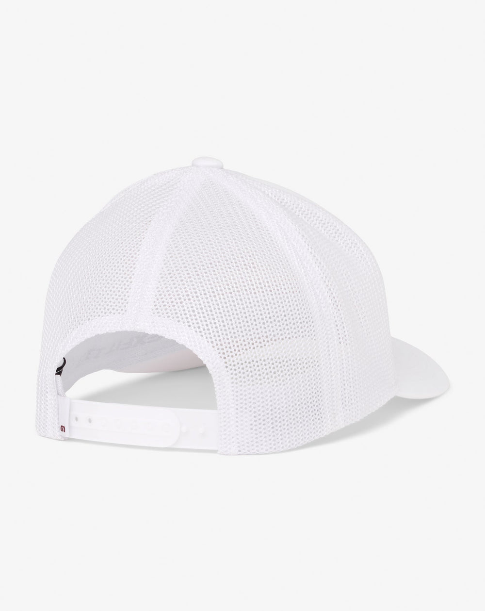 White Travis Mathew