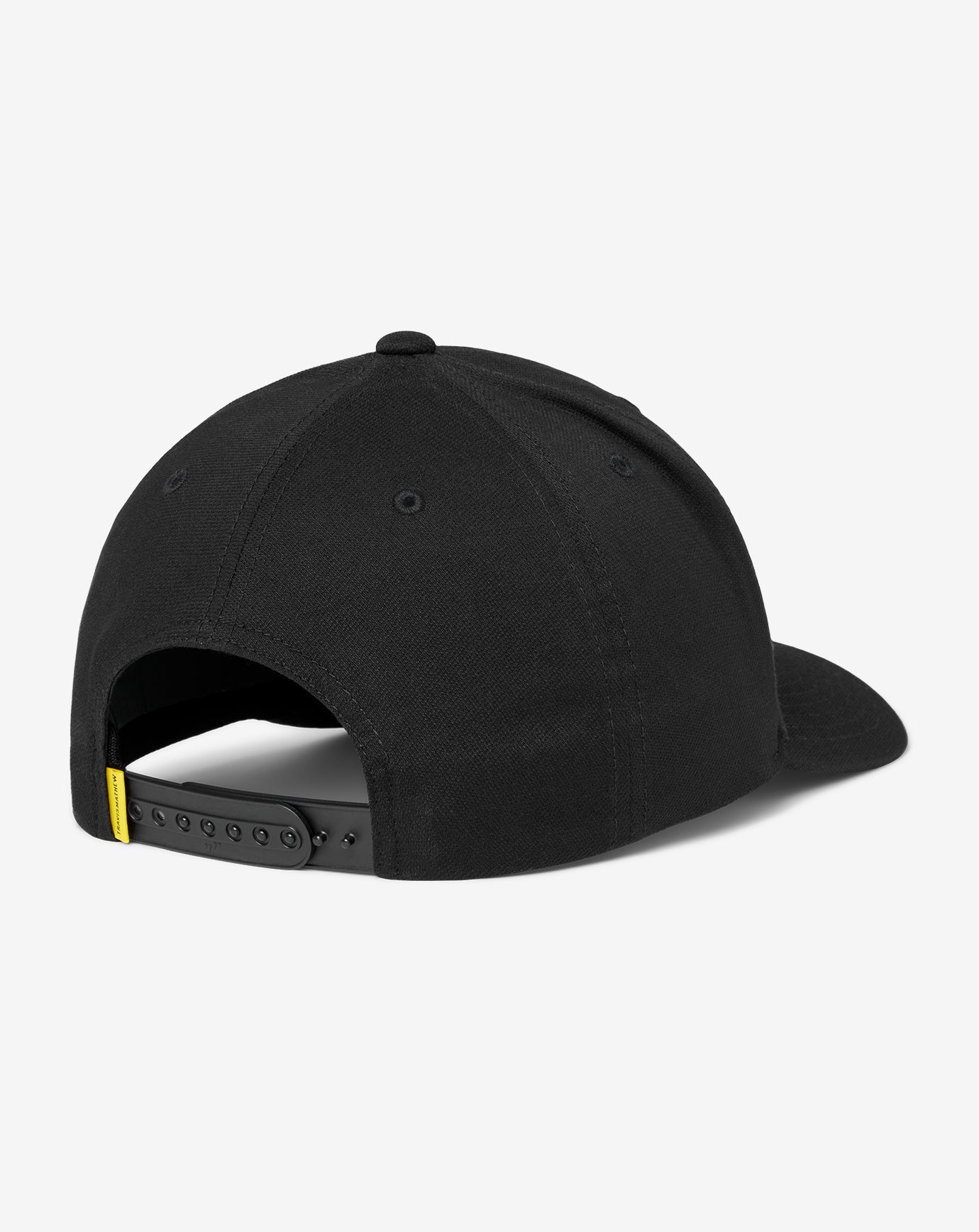 Black Travis Mathew