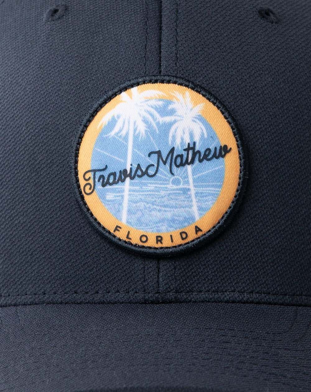 Blue Nights Travis Mathew