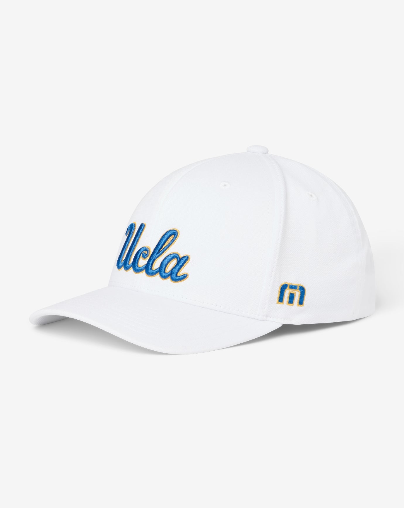 White Travis Mathew