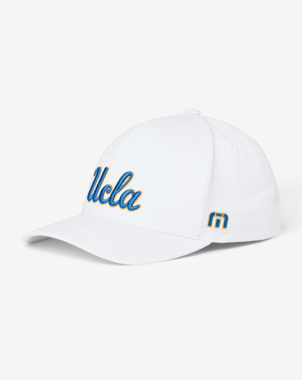 White Travis Mathew