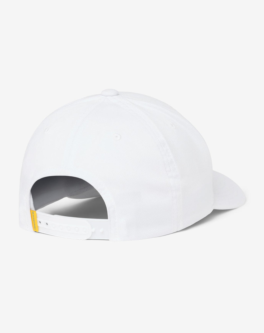 White Travis Mathew