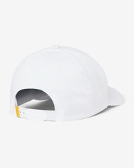 White Travis Mathew
