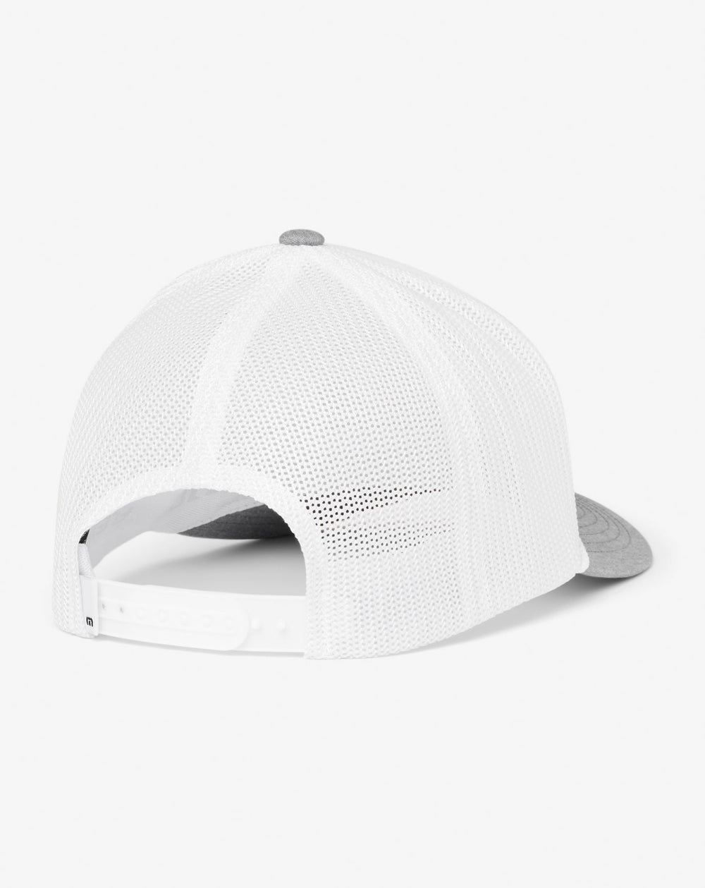 White Travis Mathew