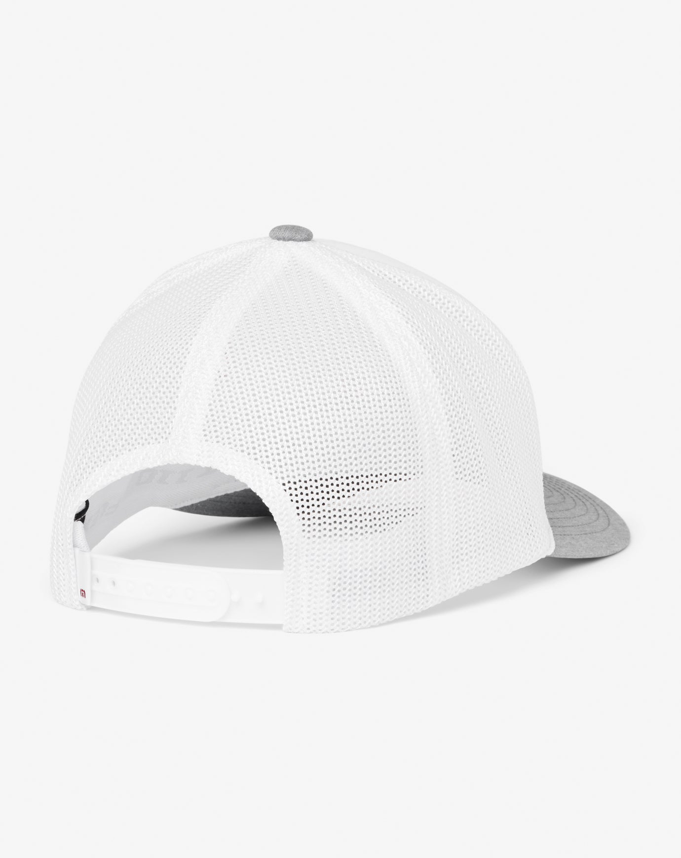 White Travis Mathew