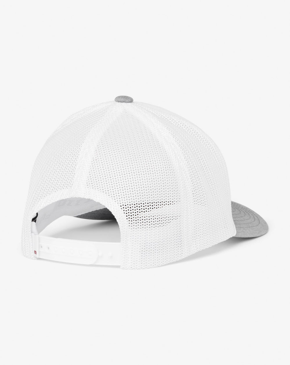 White Travis Mathew