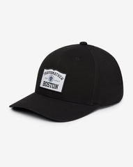 Black Travis Mathew