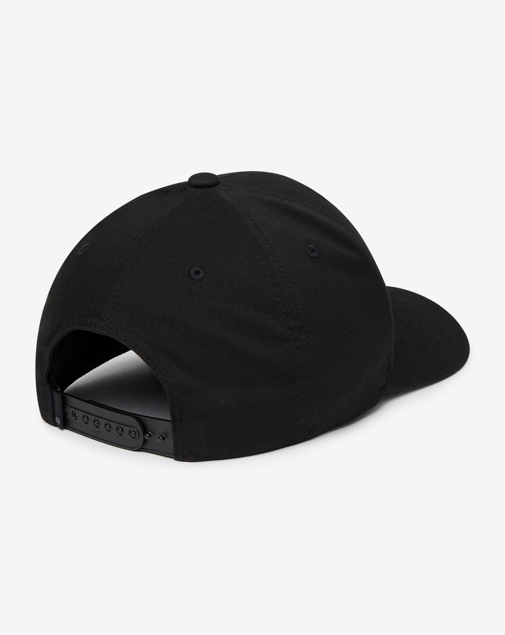 Black Travis Mathew