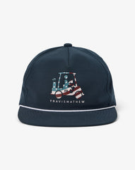 Total Eclipse Travis Mathew