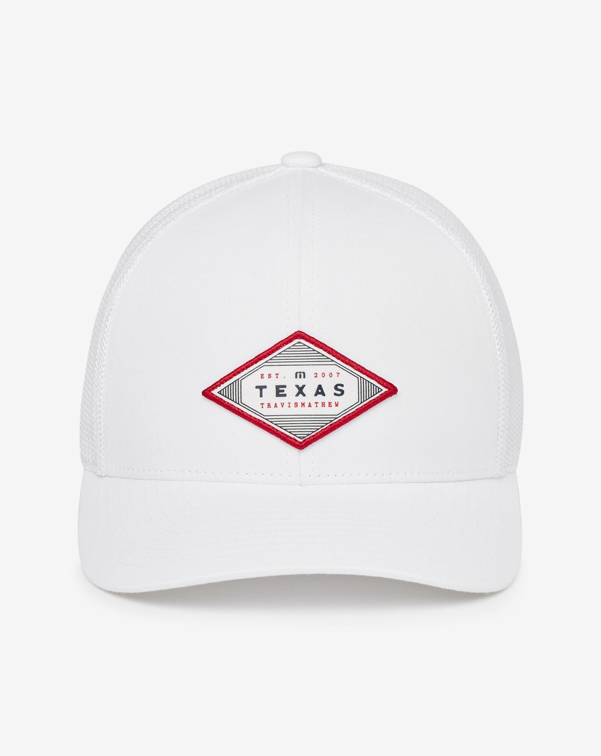 White Travis Mathew