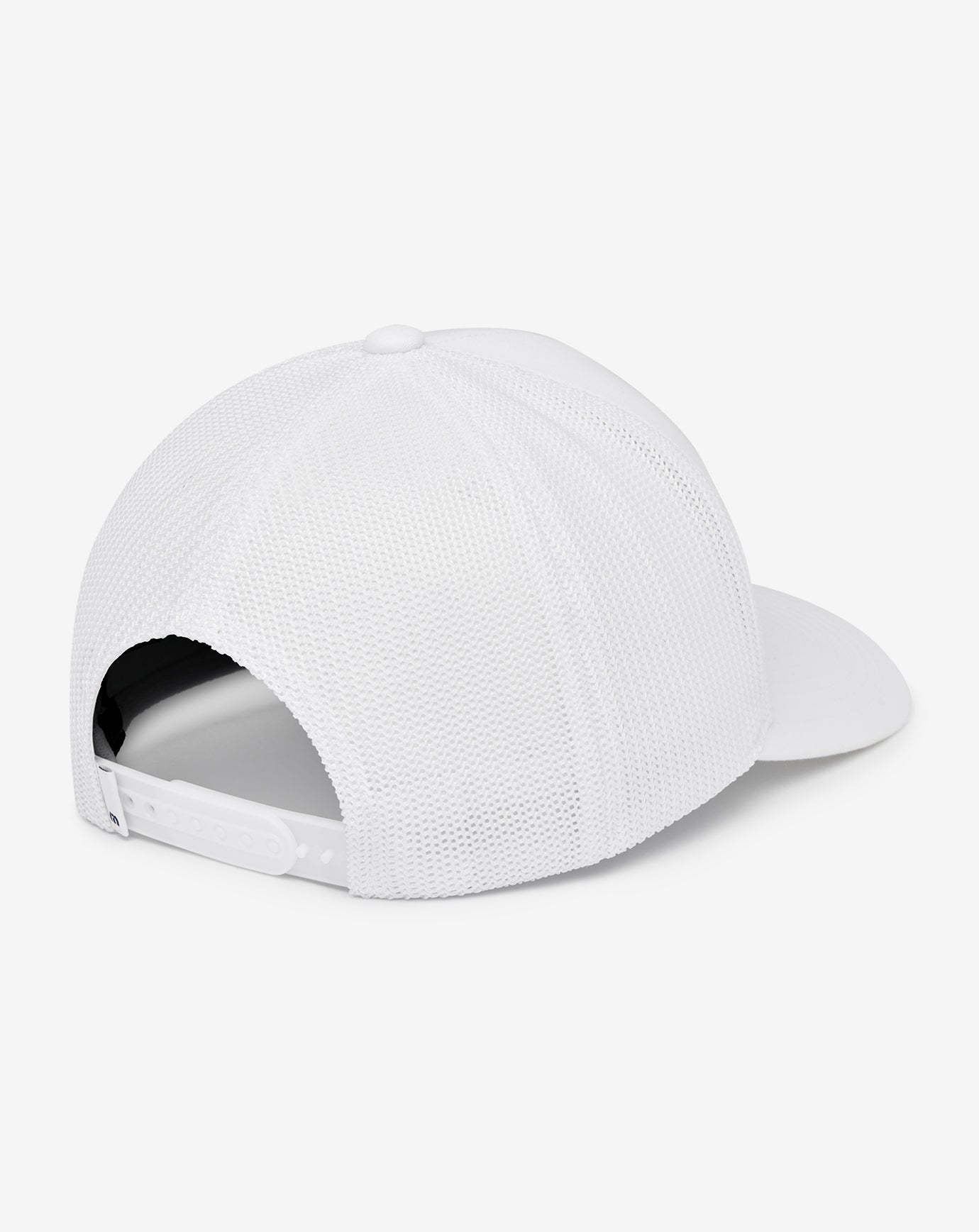 White Travis Mathew
