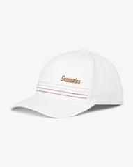 White Travis Mathew