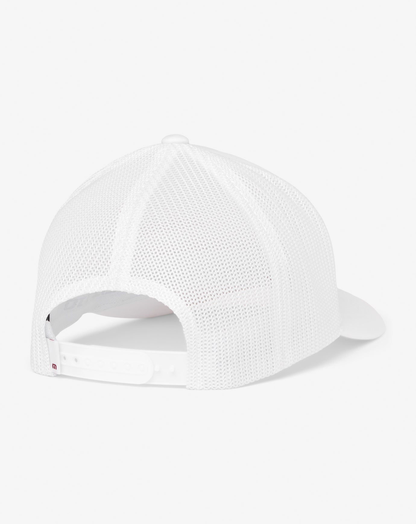 White Travis Mathew