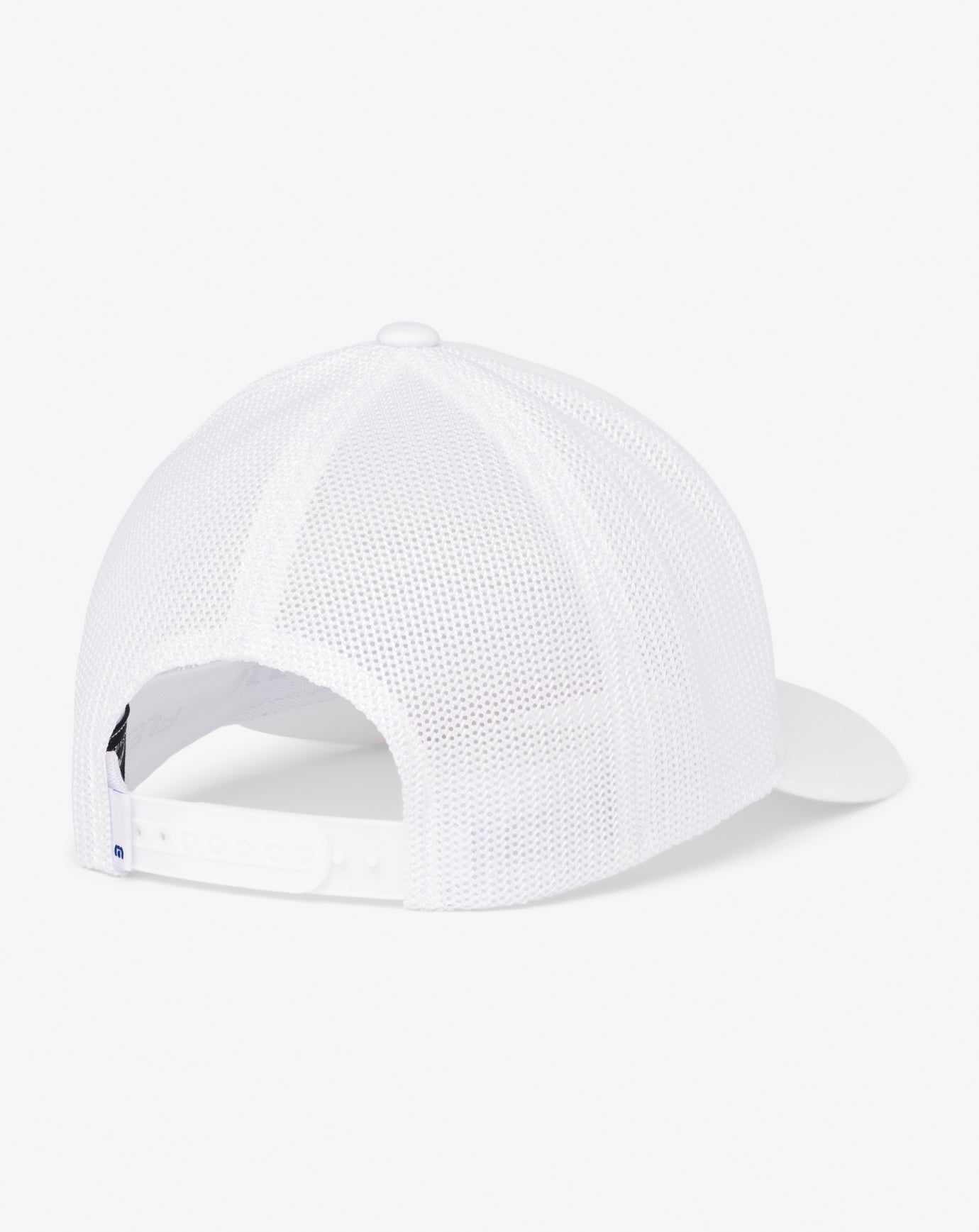 White Travis Mathew