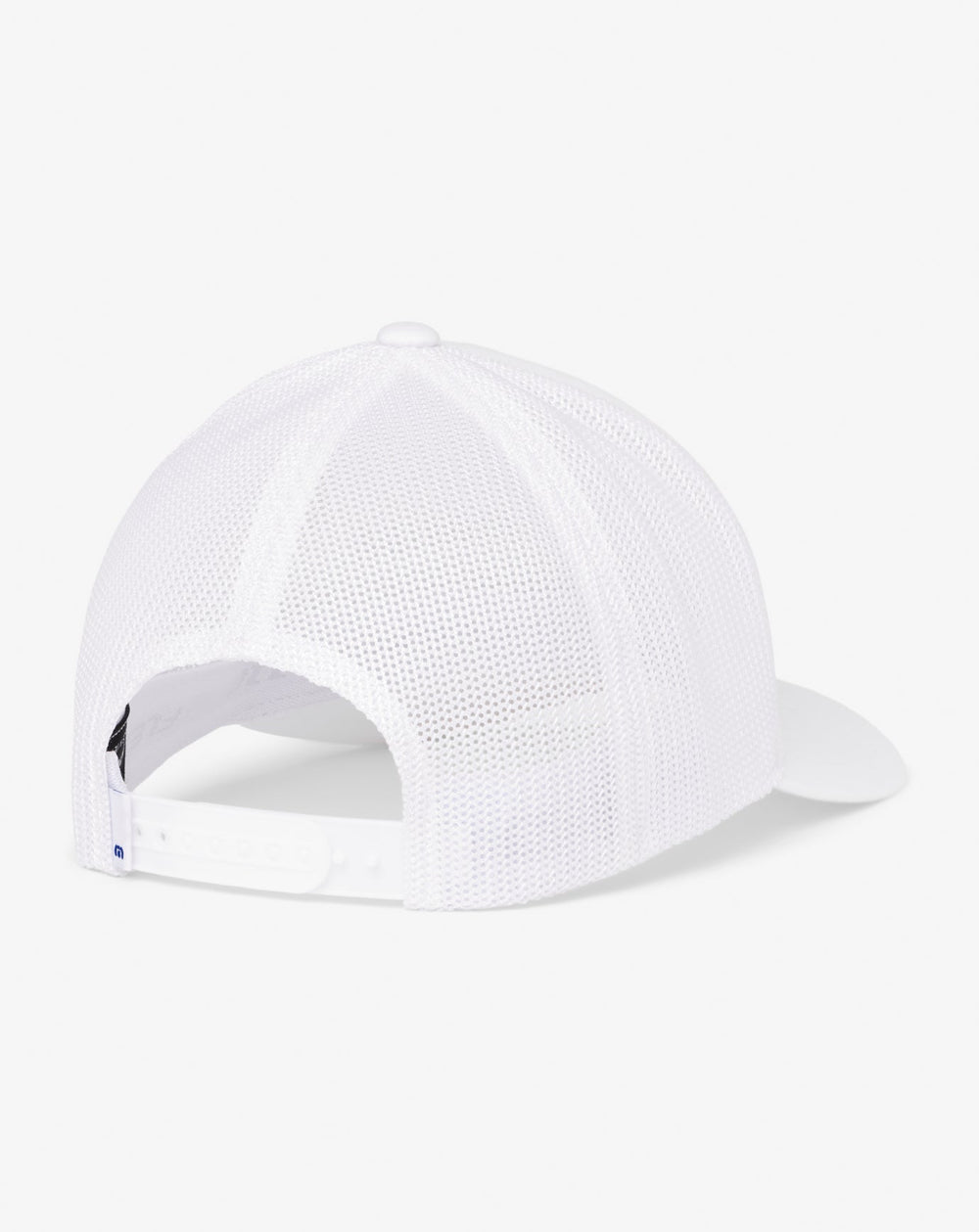 White Travis Mathew