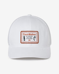White Travis Mathew