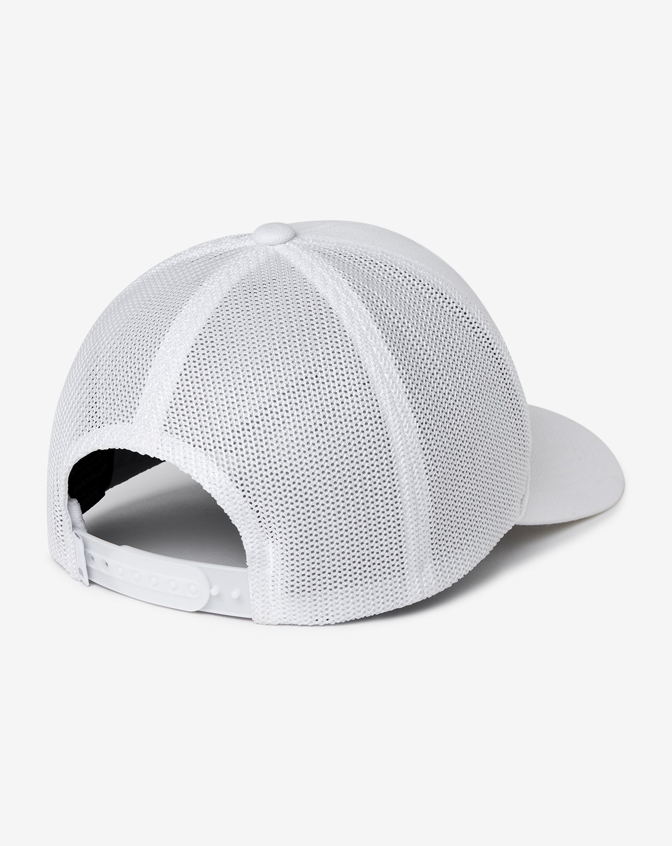 White Travis Mathew