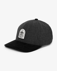 Black Travis Mathew