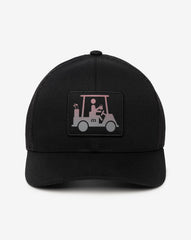 Black Travis Mathew