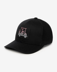 Black Travis Mathew