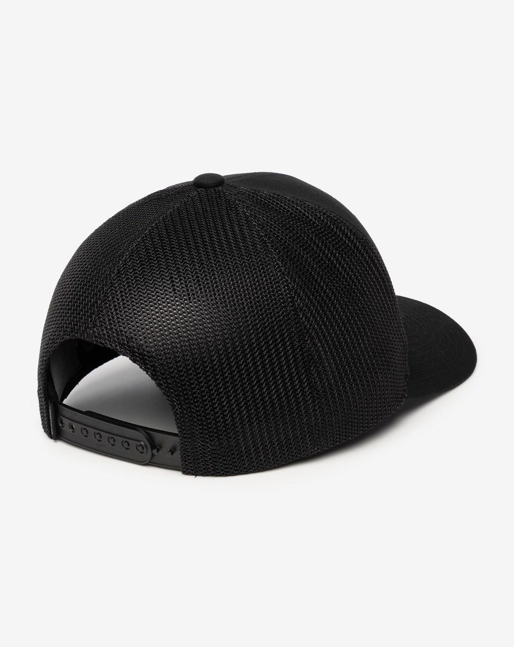 Black Travis Mathew