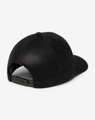 Black Travis Mathew