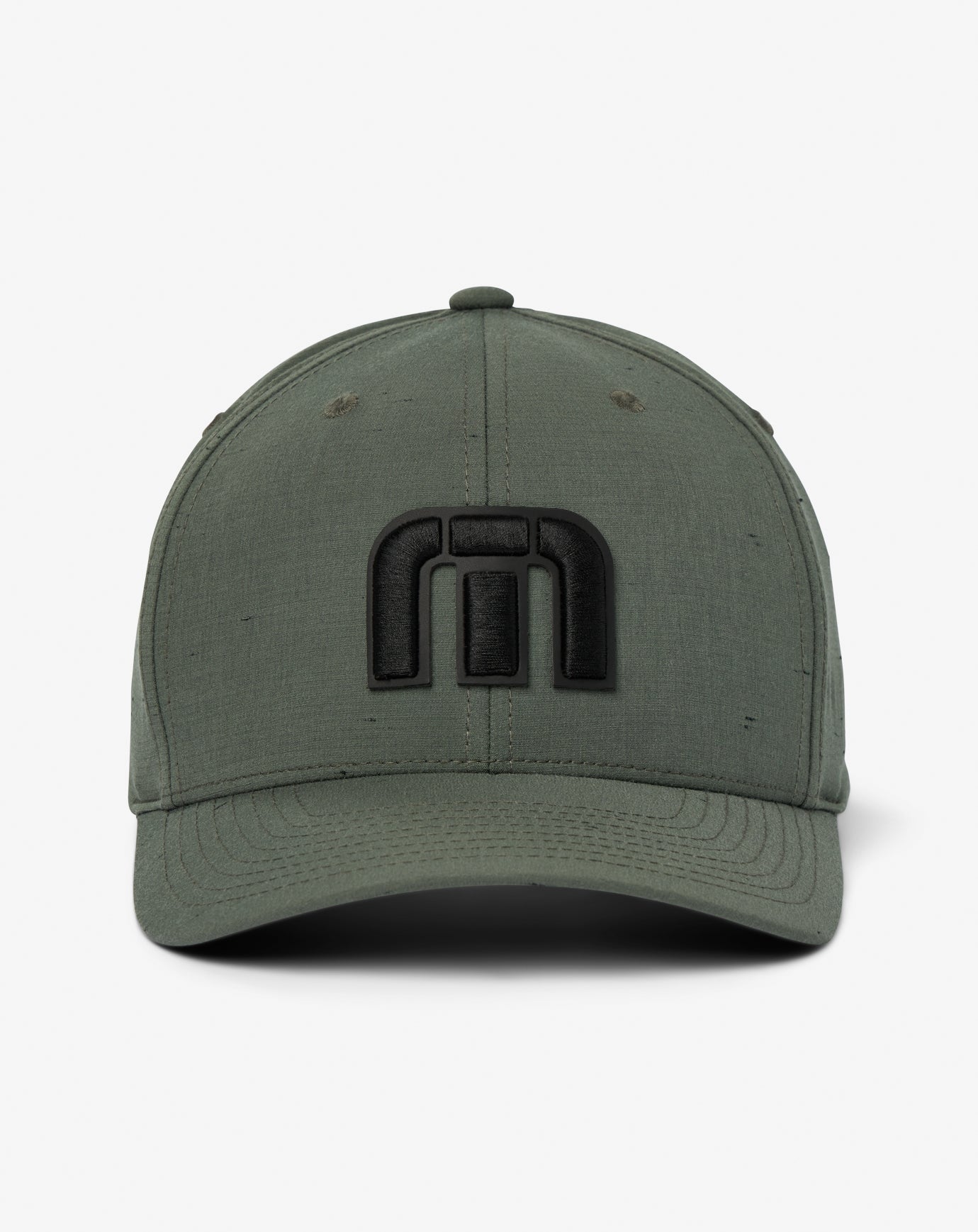 Dark Olive Travis Mathew