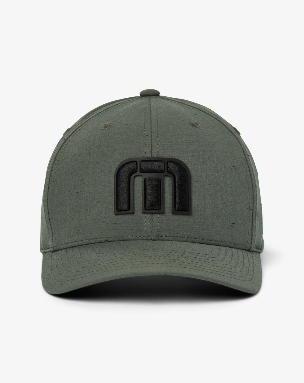 Dark Olive Travis Mathew