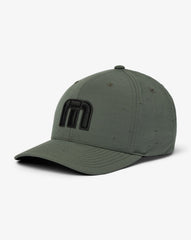 Dark Olive Travis Mathew