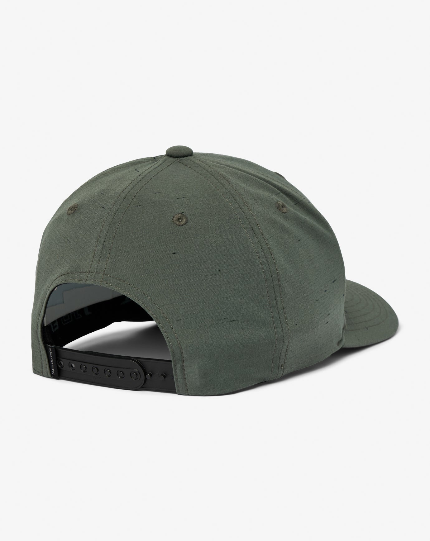 Dark Olive Travis Mathew