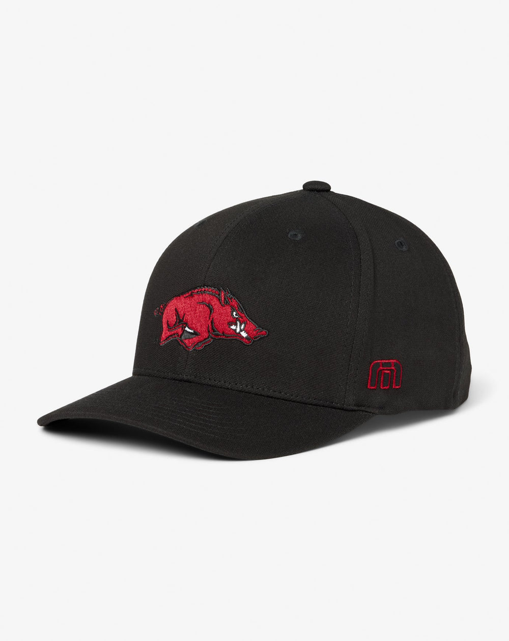 Black Travis Mathew