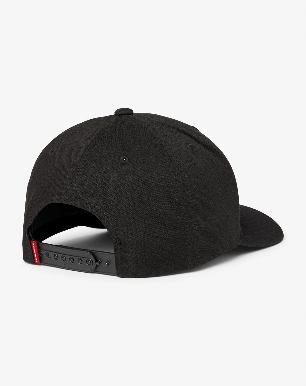 Black Travis Mathew