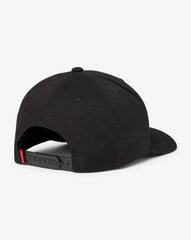 Black Travis Mathew