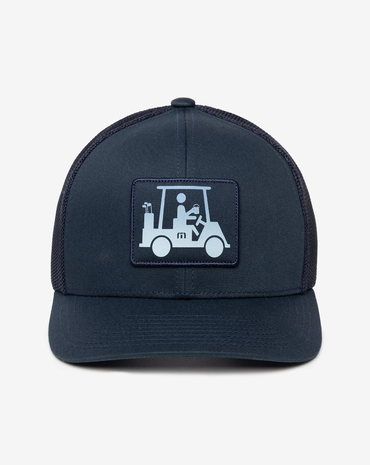 Blue Nights Travis Mathew