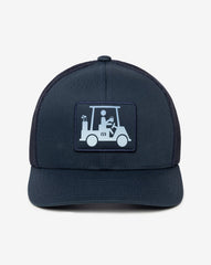 Blue Nights Travis Mathew