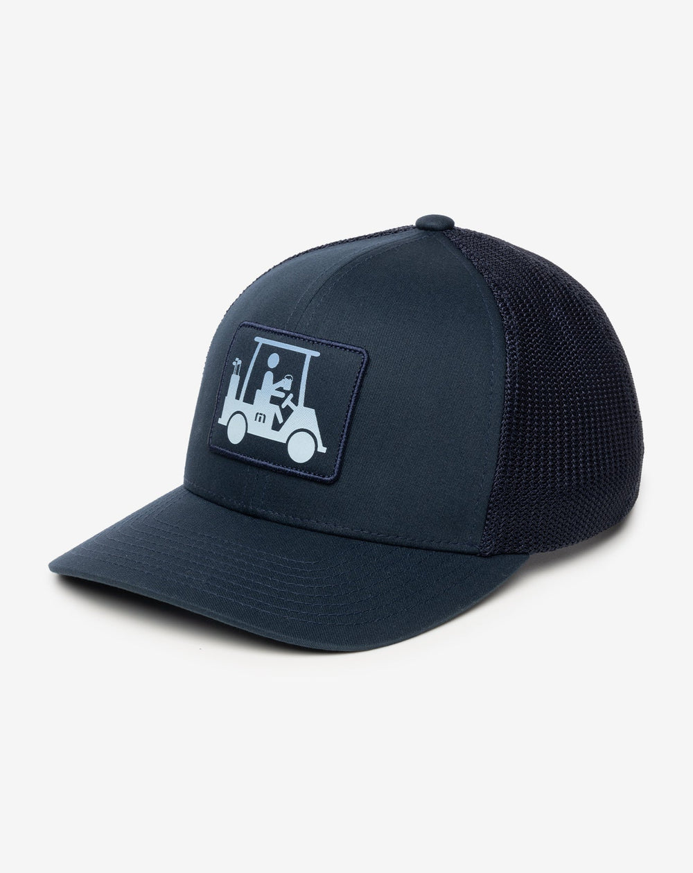 Blue Nights Travis Mathew