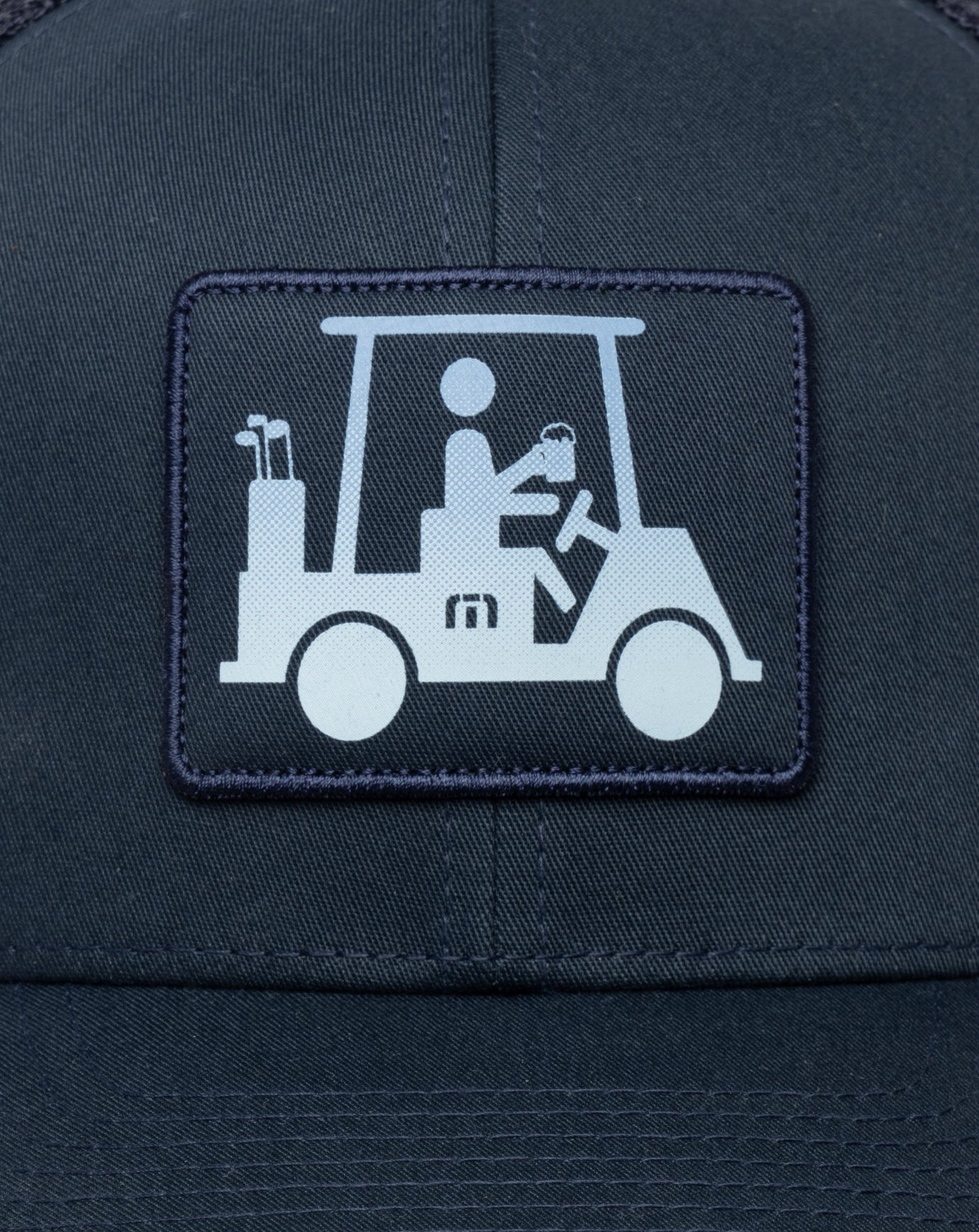 Blue Nights Travis Mathew