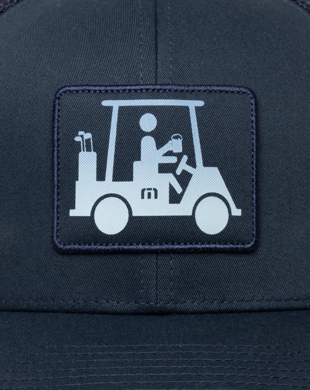 Blue Nights Travis Mathew