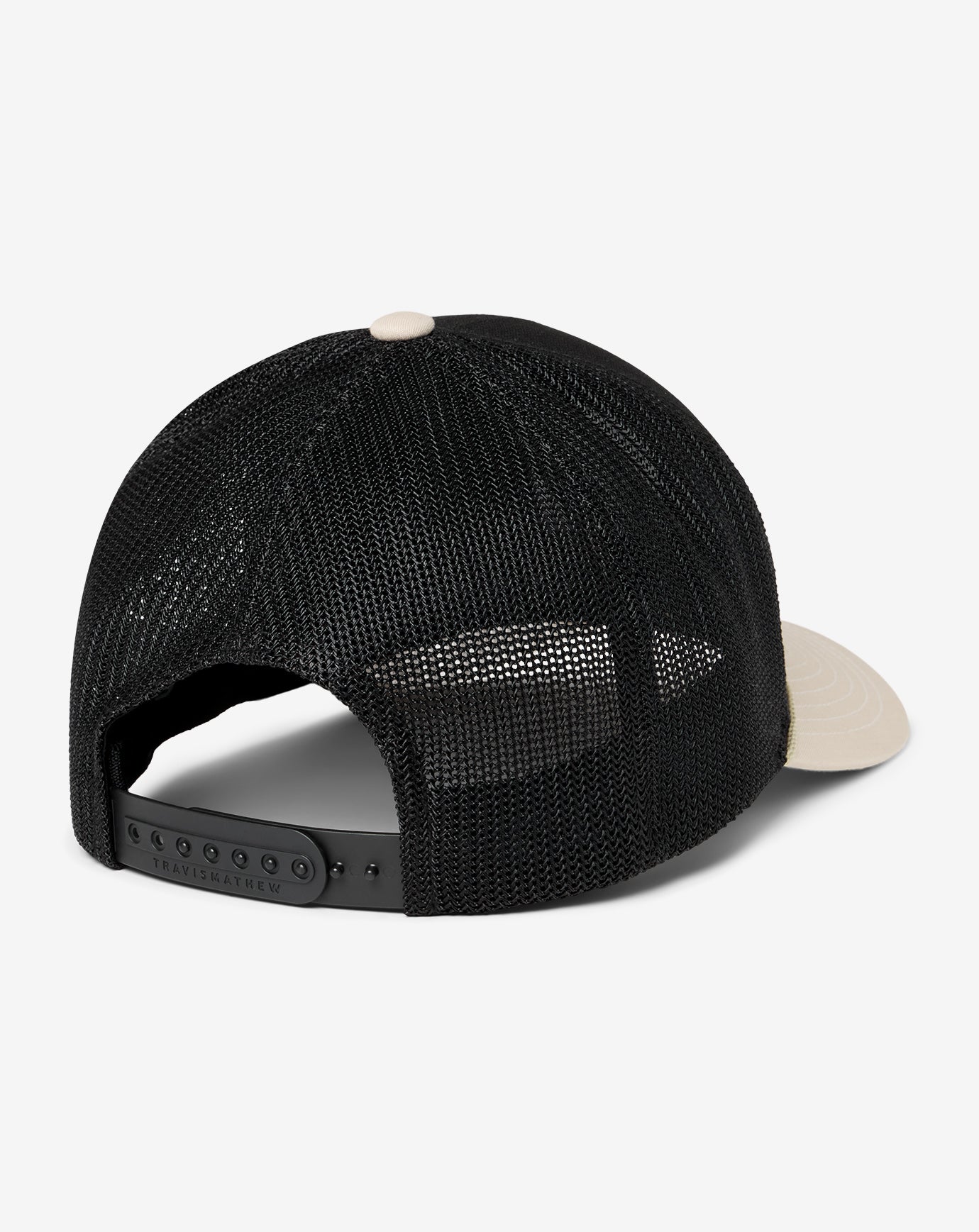 Black Travis Mathew