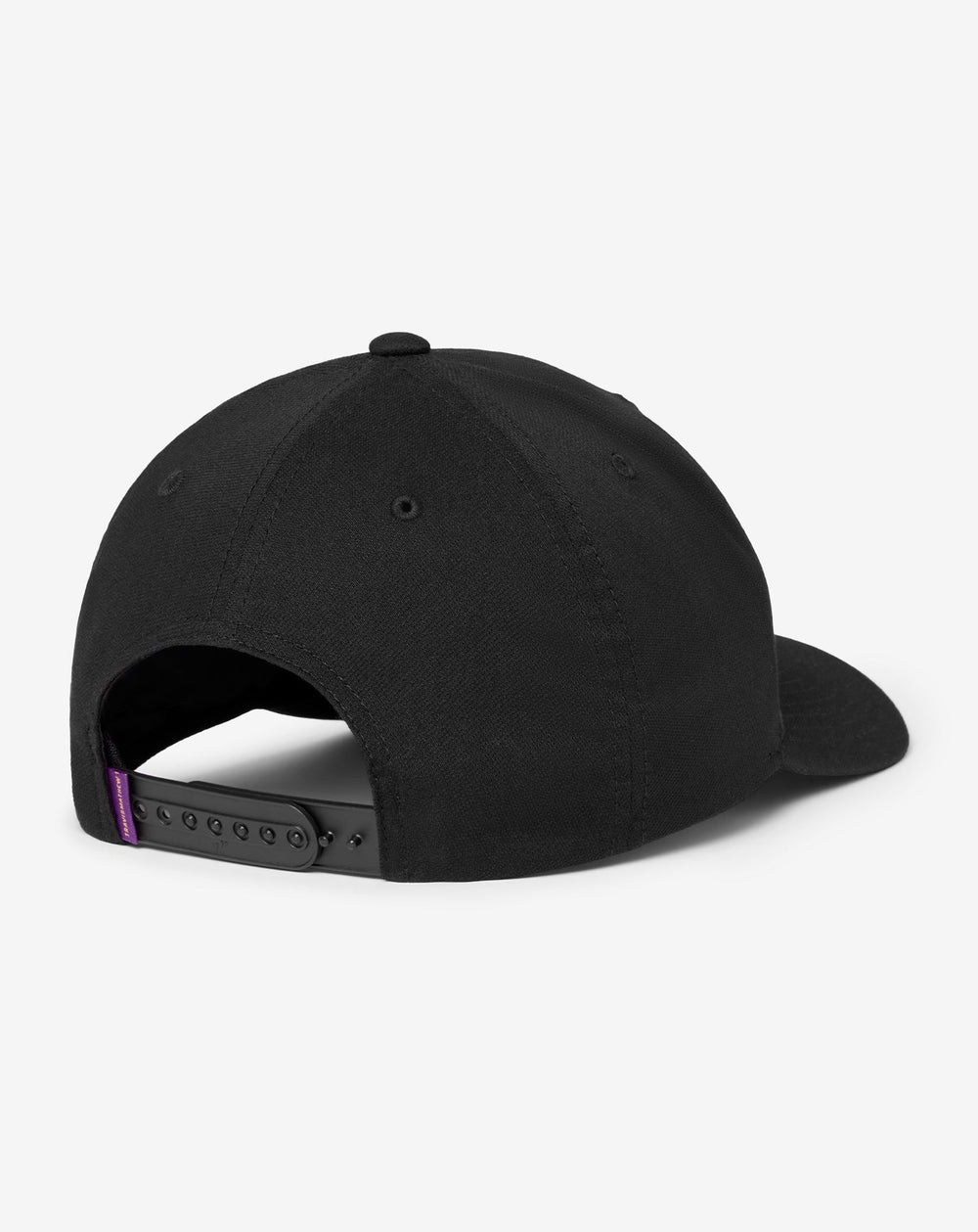 Black Travis Mathew