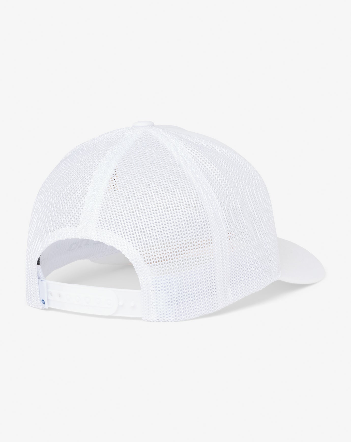 White Travis Mathew