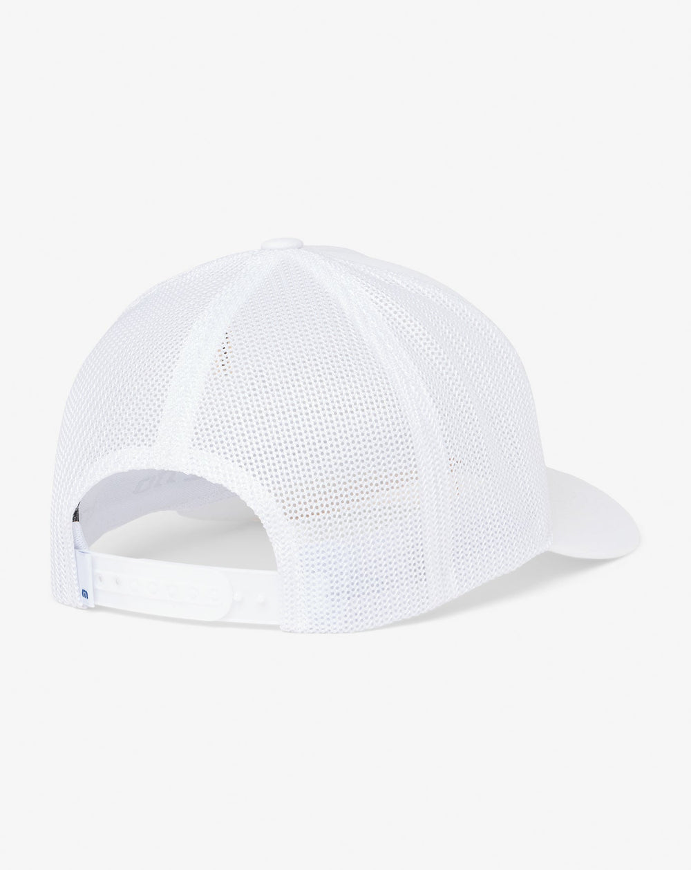 White Travis Mathew