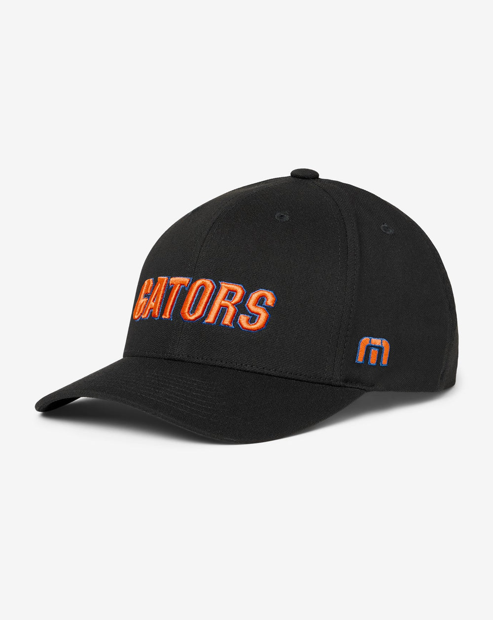 Black Travis Mathew